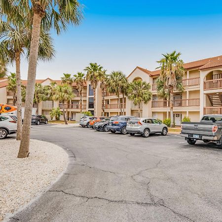 فندق Sunset Harbor Palms 1-204 نافار المظهر الخارجي الصورة
