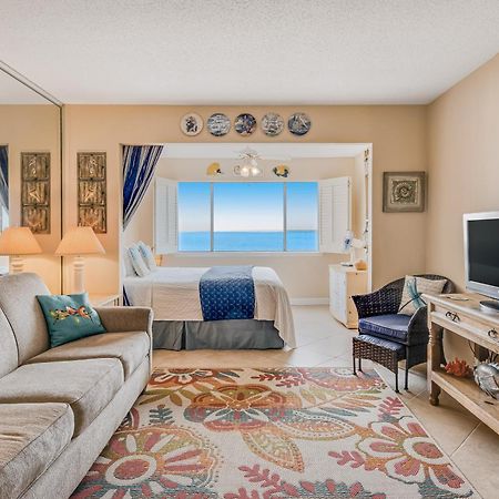 فندق Sunset Harbor Palms 1-204 نافار المظهر الخارجي الصورة