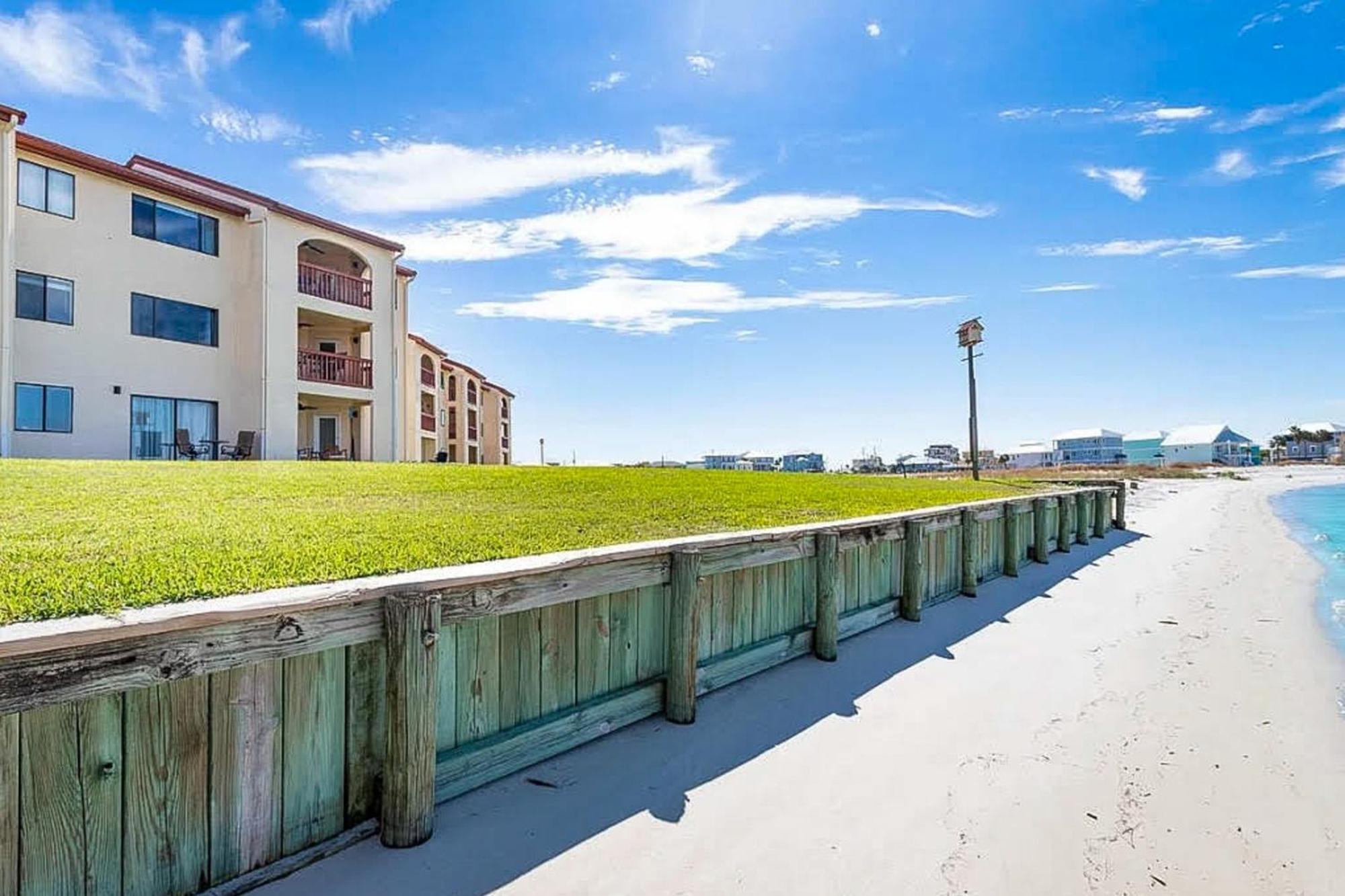 فندق Sunset Harbor Palms 1-204 نافار المظهر الخارجي الصورة